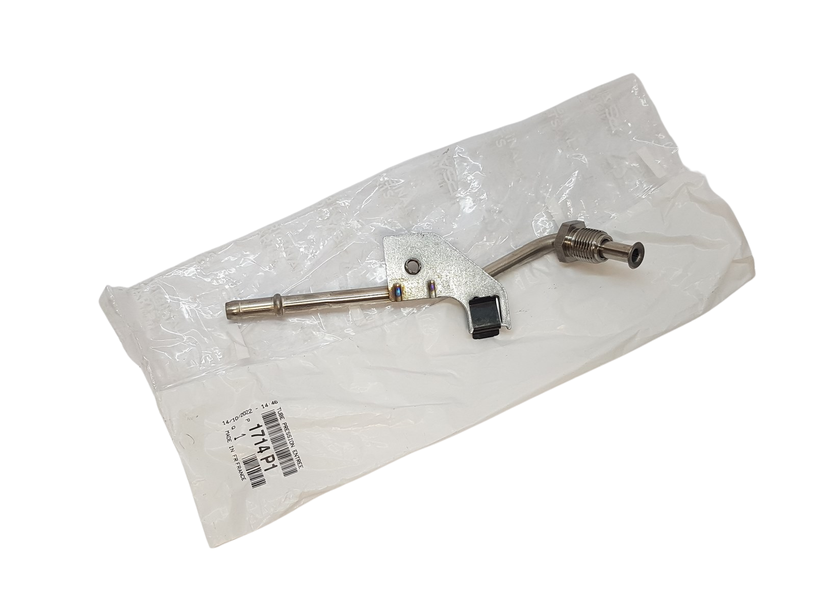Egr Cev Citroen Peugeot 1714P1 1714.P1 Original main product photo