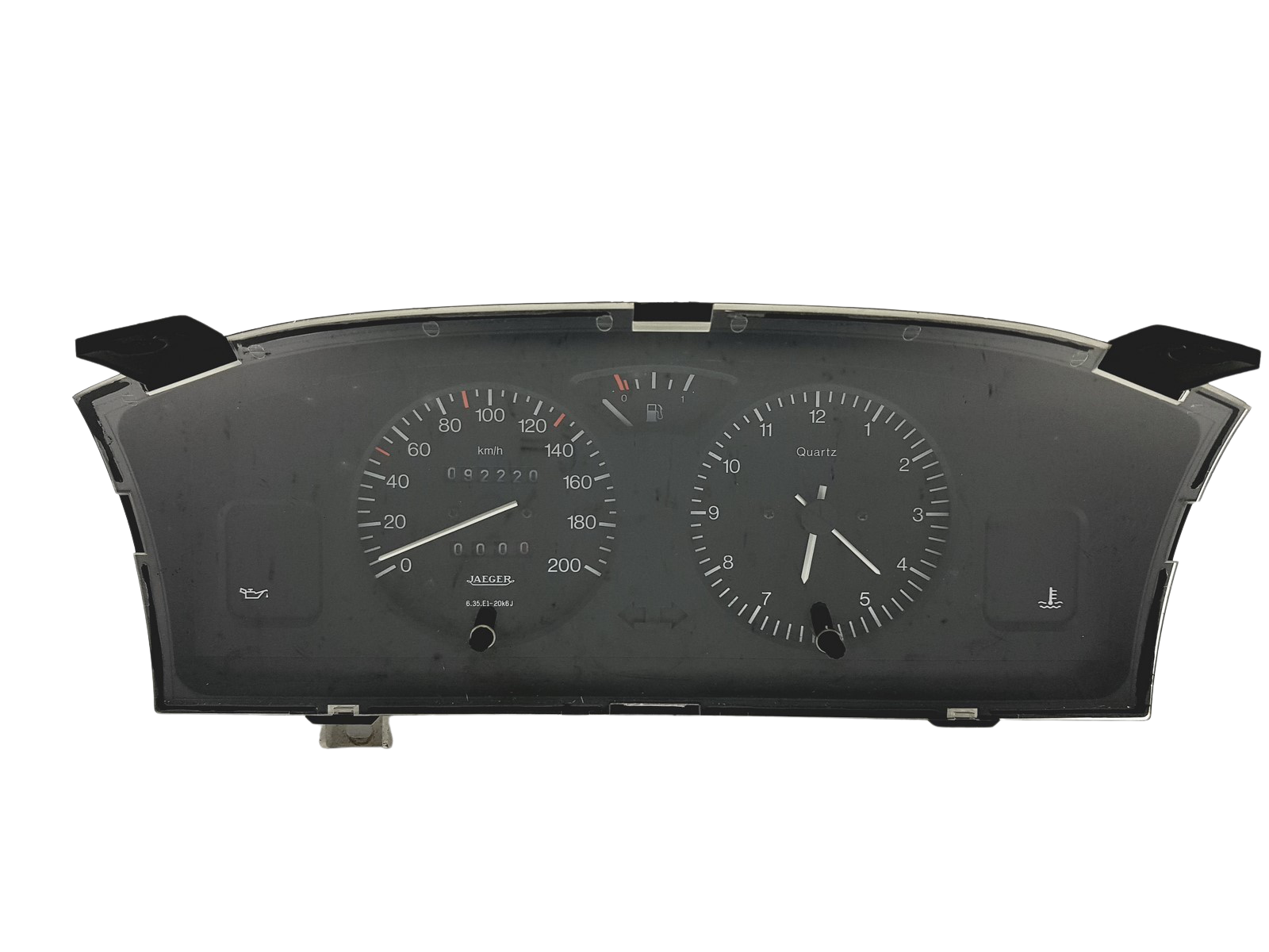 Merilnik hitrosti Citroen ZX 9602824980 49750 main product photo