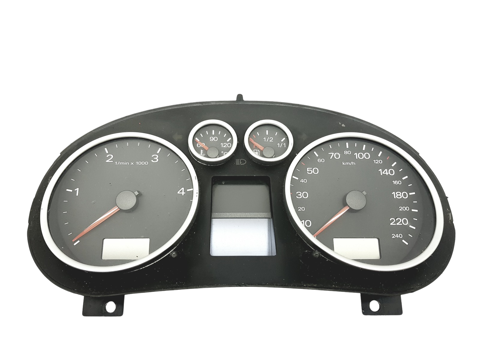 Merilnik vrtljajev Audi A2 8Z0920900M 110080150003 VDO main product photo