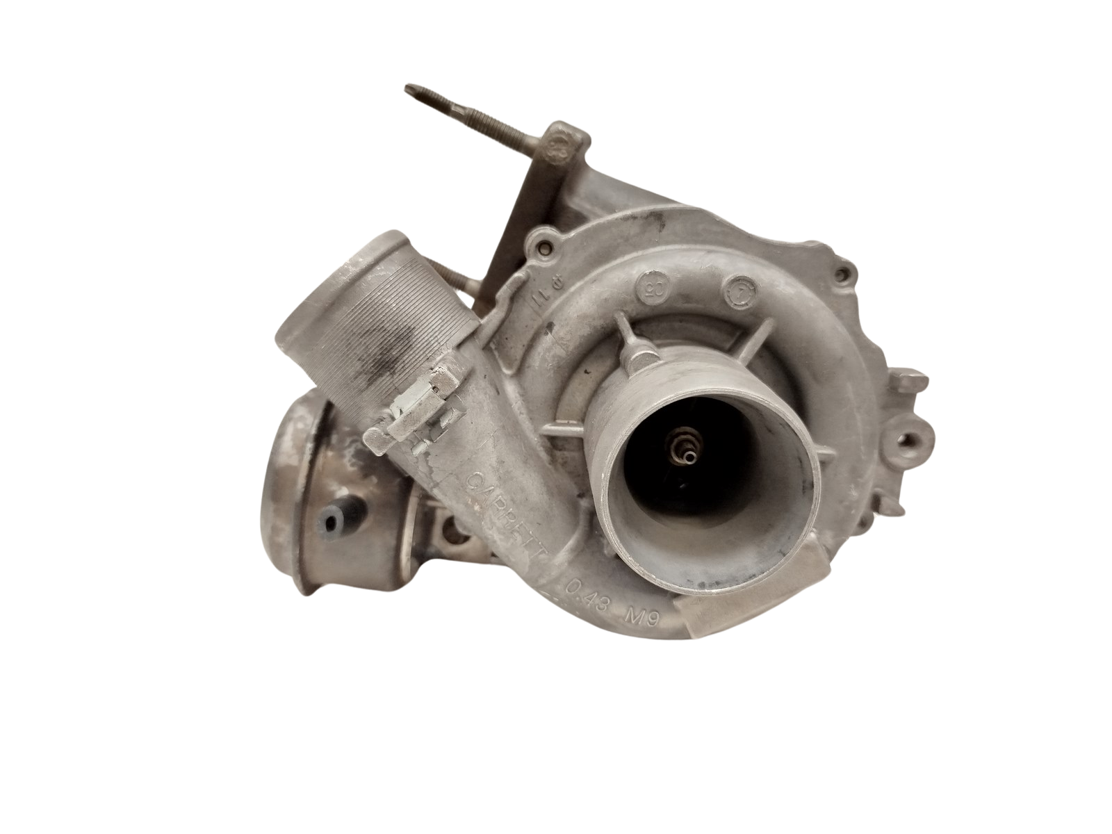 Turbopolnilnik Garrett Renault GT1746V 8200475873 755507-3 1.9 DCI main product photo