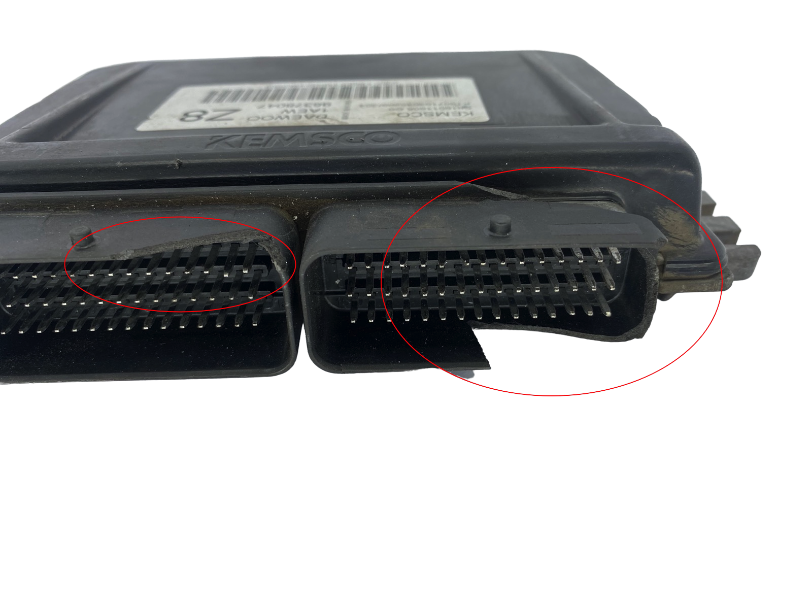 Kontrolna Enota 96378047 S010011006 C0 Z8 Daewoo Kemsco 48786 main product photo