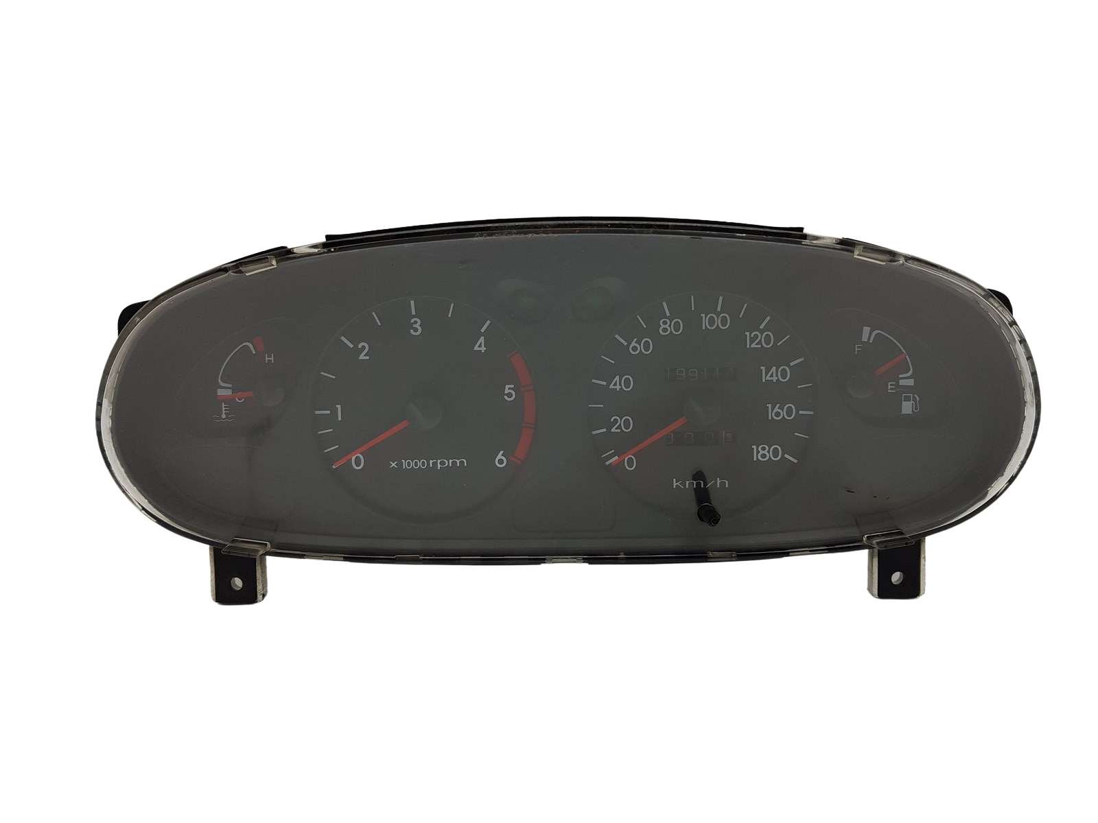 Merilnik hitrosti Hyundai H200 94001-4A200 940014A200 2990 main product photo