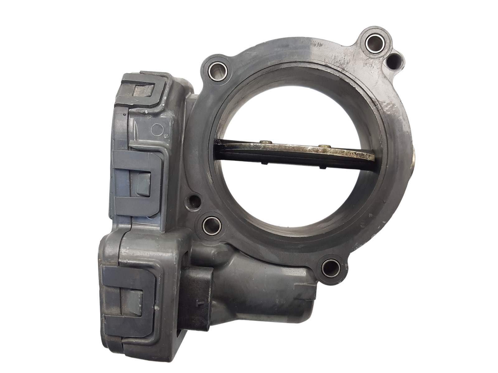 Ventil teleskopa za plin Mercedes-Benz A6510900470 0280750573 1376 main product photo
