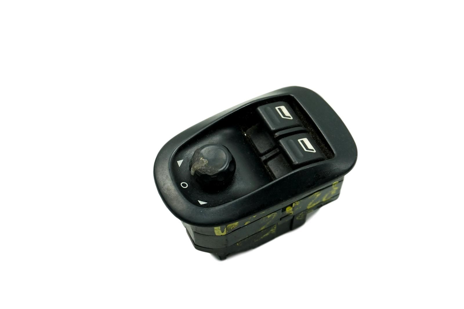 Stikalo Za Pomik Stekel Levi 6552WP Peugeot 206 1318 main product photo