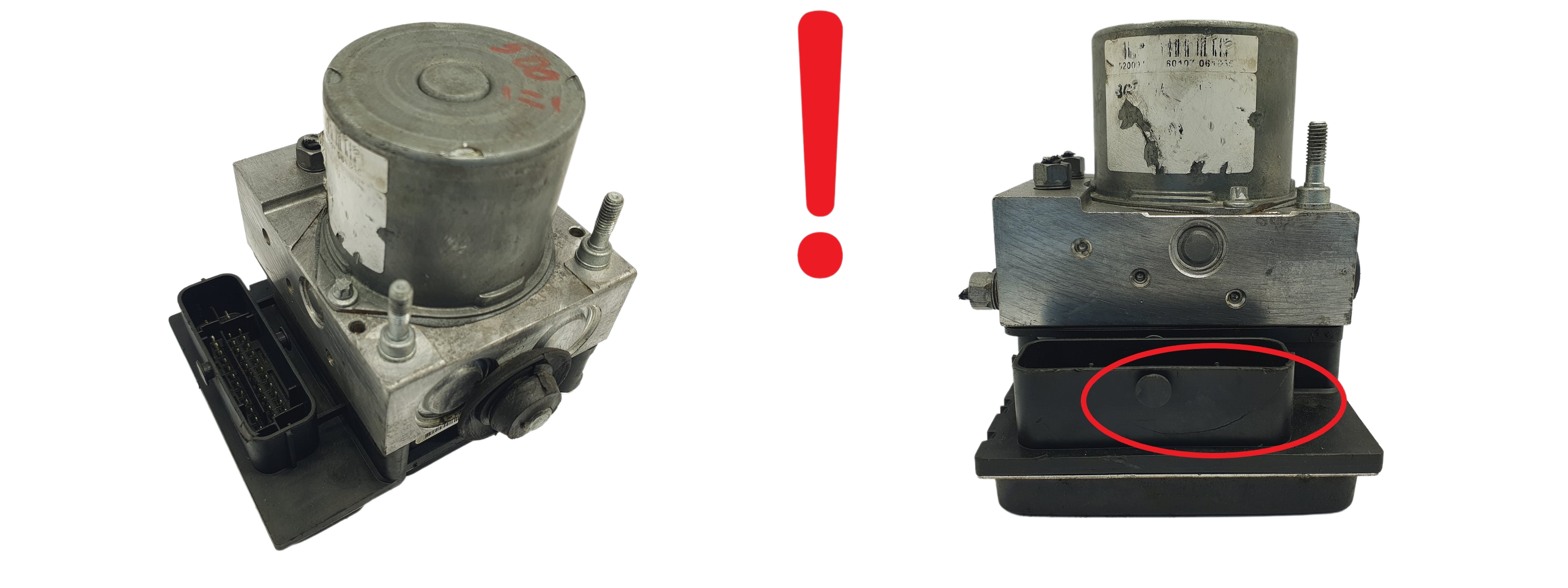 Črpalka Abs Fiat 500 52009431 0265252828 0265952304 62125 main product photo