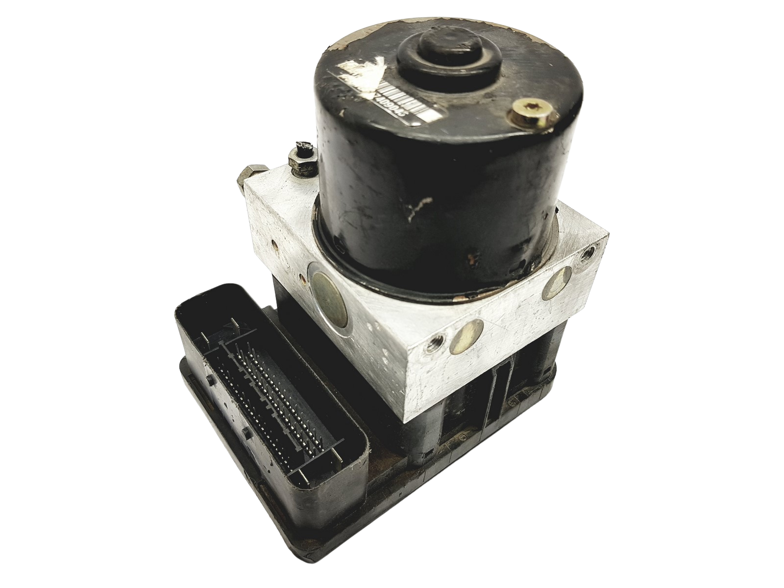 Črpalka Abs Mazda Ford 2S61-2M110-CE 10.0960-0106.3 ATE 60109 main product photo