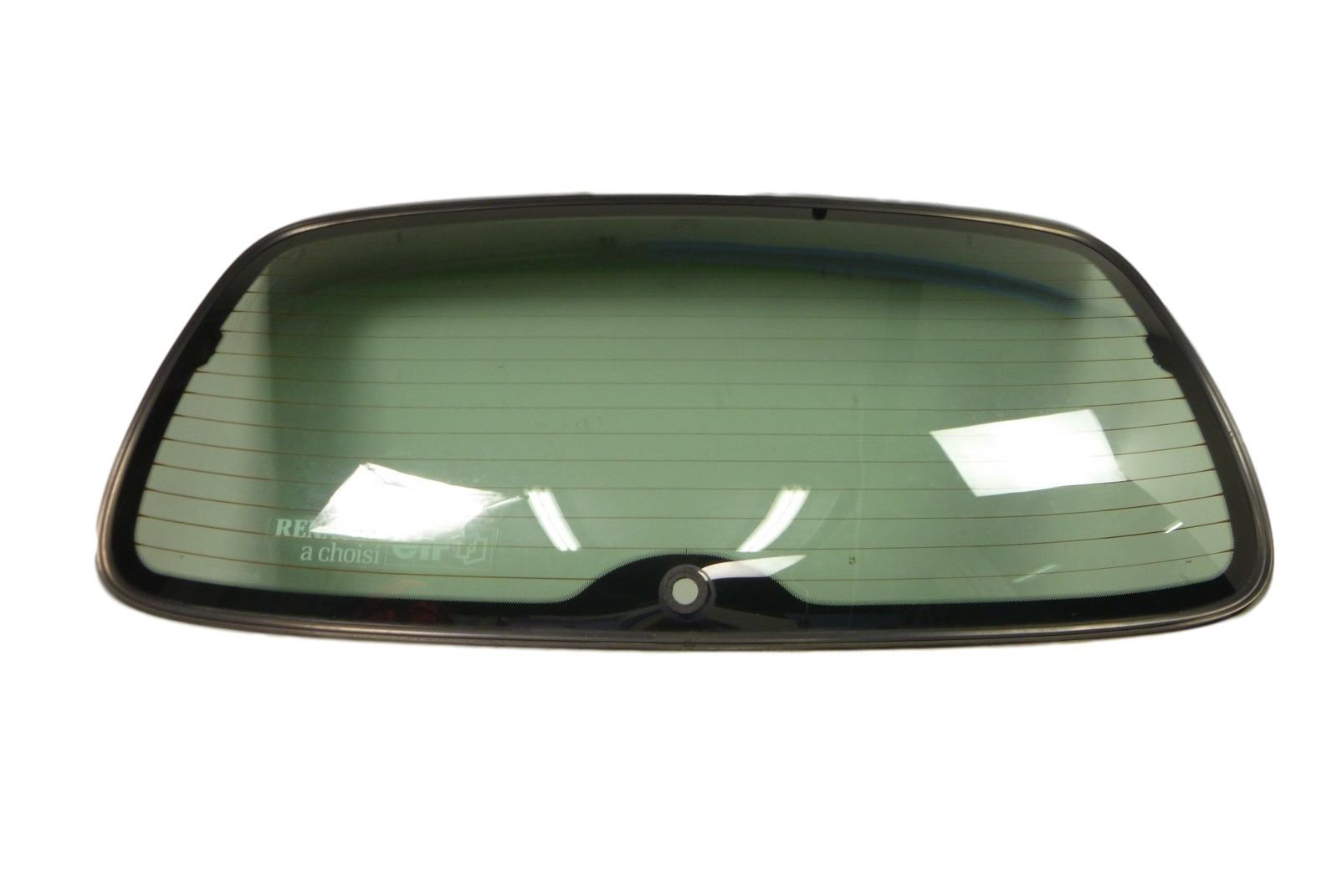 Okno prtljažnika Tylnej Renault Scenic I / Lift main product photo