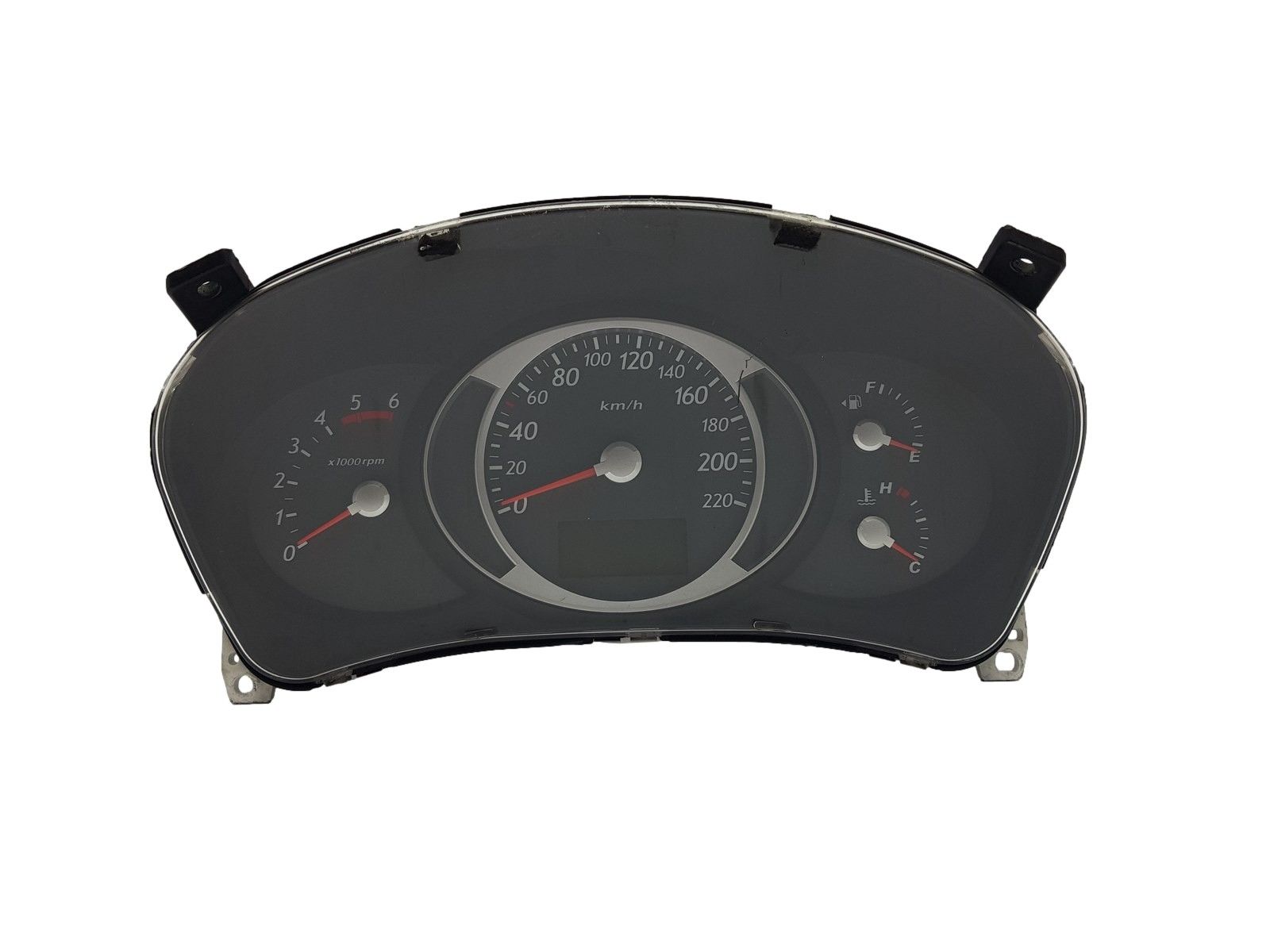 Merilnik hitrosti Hyundai Tucson 94013-2E421 11000768410H 2518 main product photo