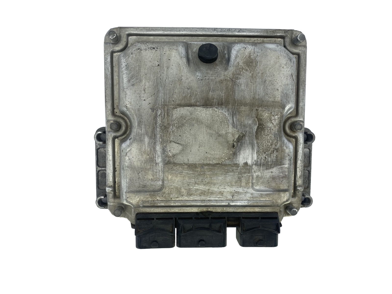 Kontrolna Enota 0281012141 9640938180 9661145280 PSA Bosch 50404 main product photo