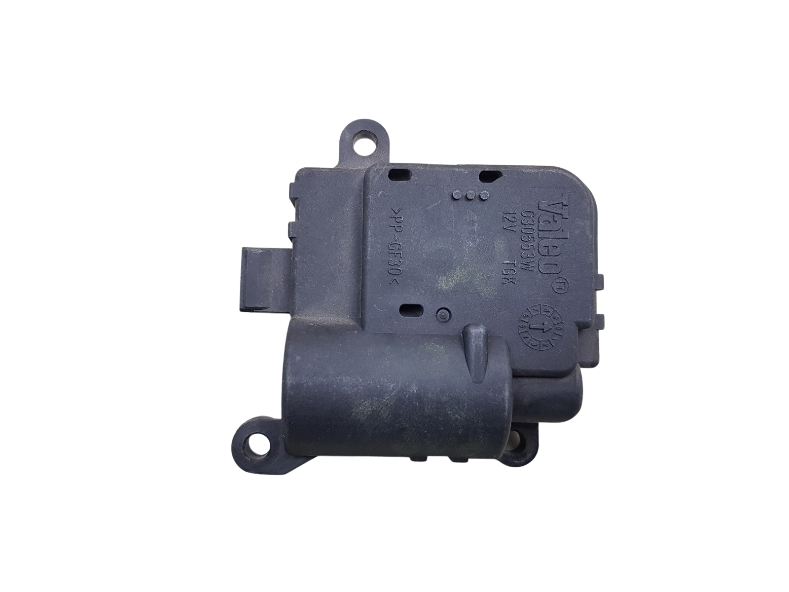 Motor grelnika Valeo 030553W 6447GF Citroen Peugeot main product photo