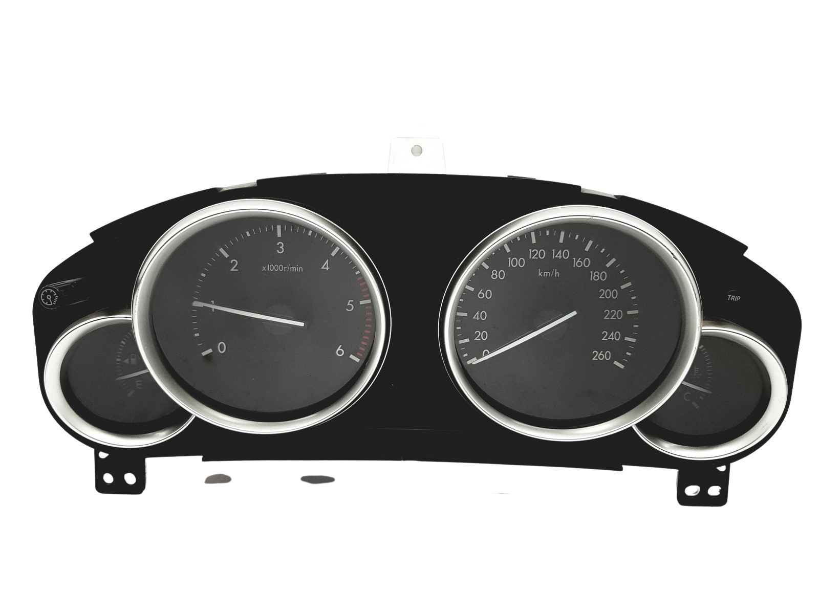 Merilnik vrtljajev Mazda 6 1EGAM6D main product photo