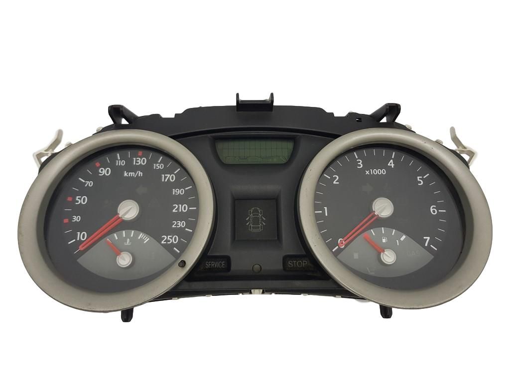 Merilnik vrtljajev Renault Megane 2 8200306538 17180 main product photo