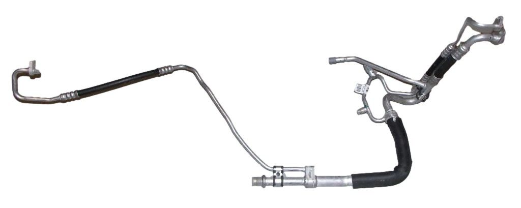 Cev klimatske naprave Nov Original 9819946280 Citroen C5 3 2.0 HDI main product photo