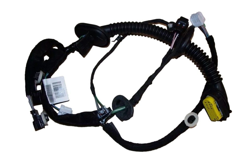 Sistem kabelske napeljave Nov Original 241258937R Renault main product photo