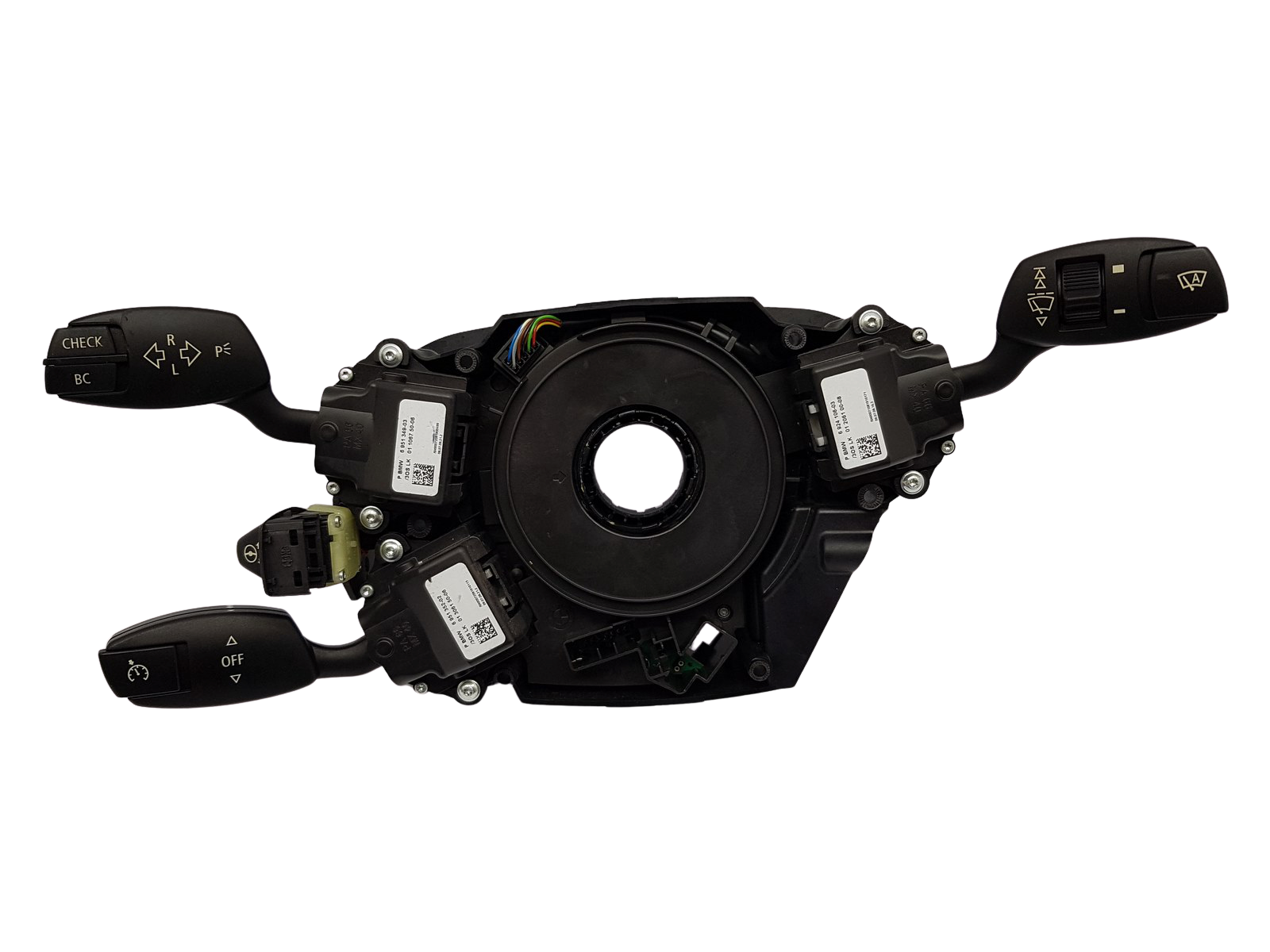 Stikalo Volana 917022003 917022403 BMW 5 E60 6 E63 E64 LK main product photo