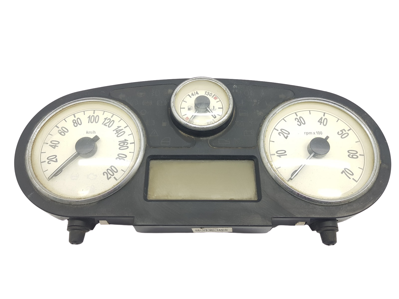 Merilnik vrtljajev Lancia Ypsilon 51709391 110080211006 27208 main product photo