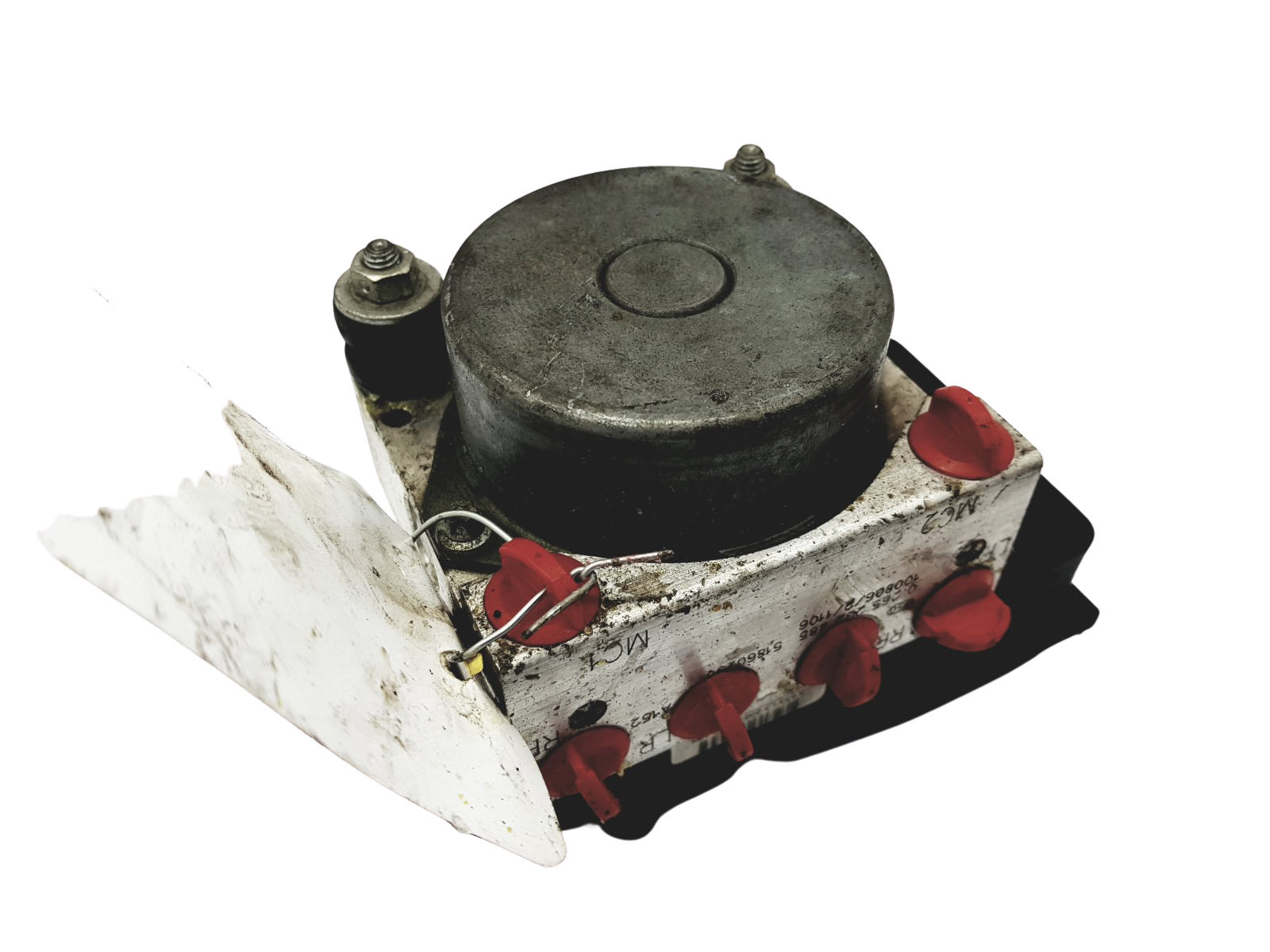 Črpalka Abs Fiat Grande Punto 51860290 0265800962 Bosch main product photo