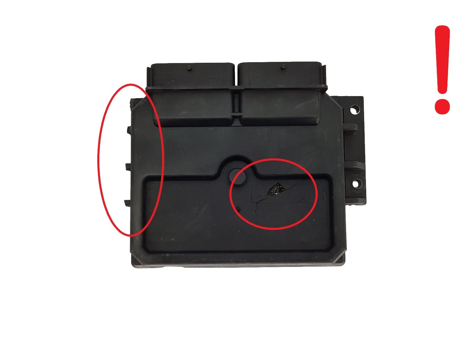 Kontrolna Enota 46737473 R04010036B 80888B Fiat Lucas 17399 main product photo