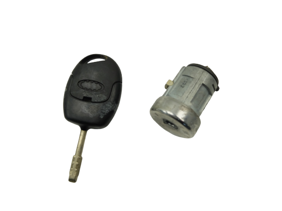 Ključavnica Za Vžig Ford Mondeo MK3 UC592300A 1038 main product photo