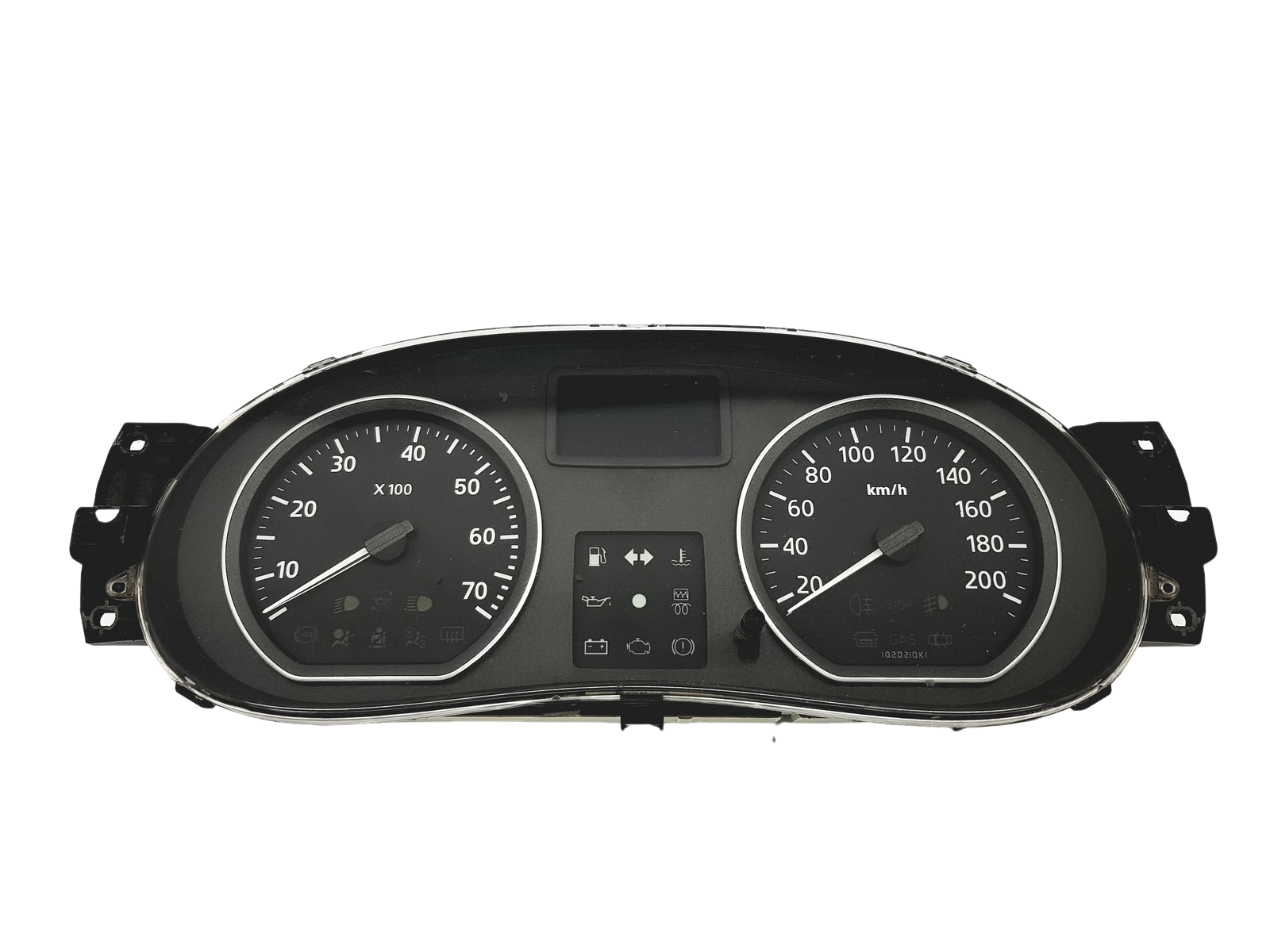 Merilnik vrtljajev Dacia Sandero 248101432R 56515 main product photo