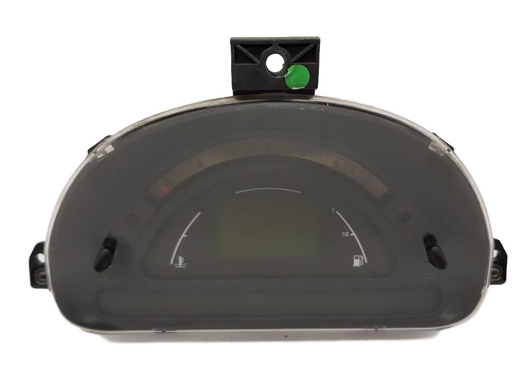 Merilnik hitrosti Citroen C3 9645994280 B 17585 main product photo