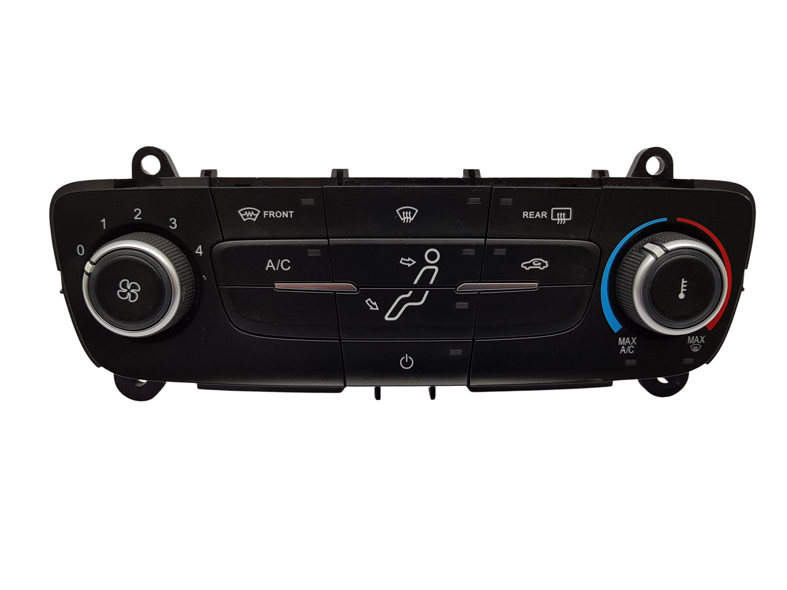 Kontrolna Enota Grelca Ford Focus 3 MK3 F1ET-19980-BK E1097640K main product photo