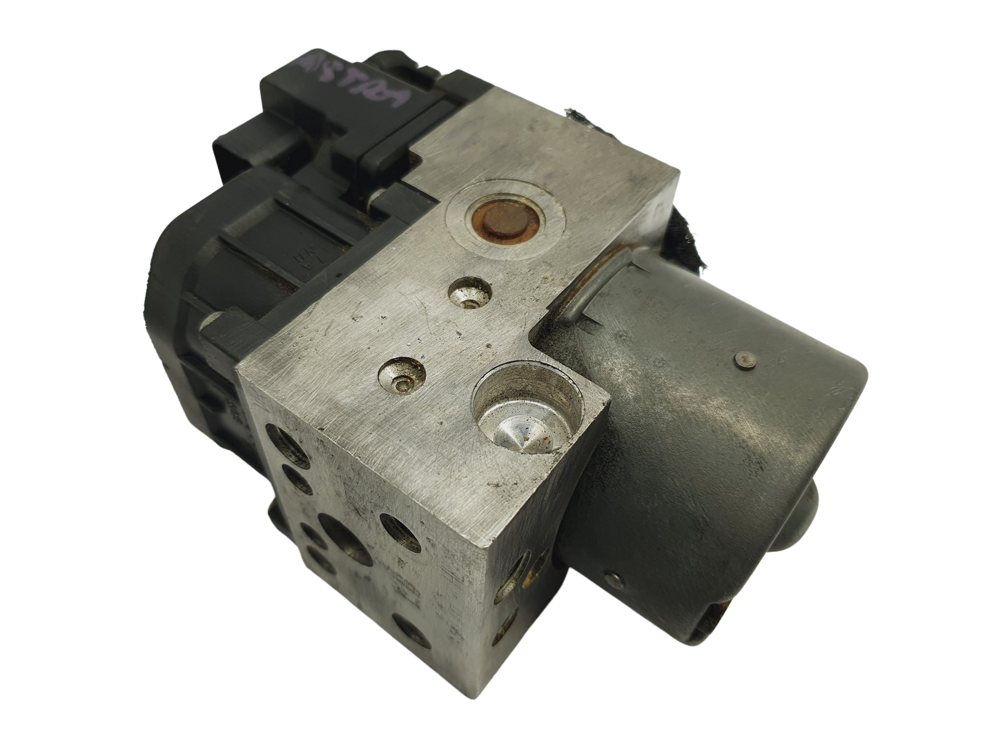 Črpalka Abs Opel Zafira Astra G 90581417 0273004362 0265216651 Bosch 65823 main product photo