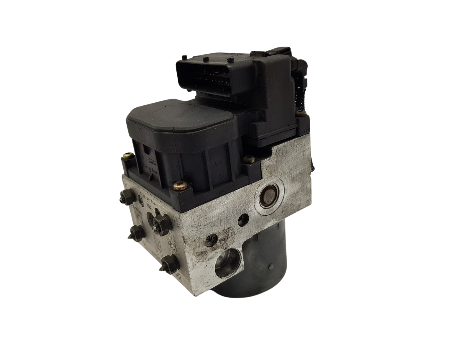 Črpalka Abs Nissan Almera N16 476605M301 0273004452 Bosch 6096 main product photo