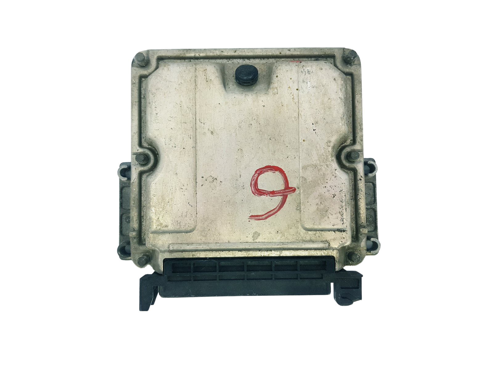 Kontrolna Enota 0281010162 9637089680 28FM0000 PSA Bosch 34253 main product photo