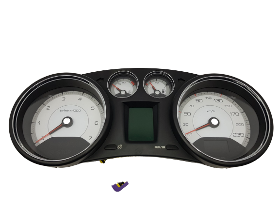 Merilnik vrtljajev Peugeot 308 9664673180 503001555105 Magneti main product photo