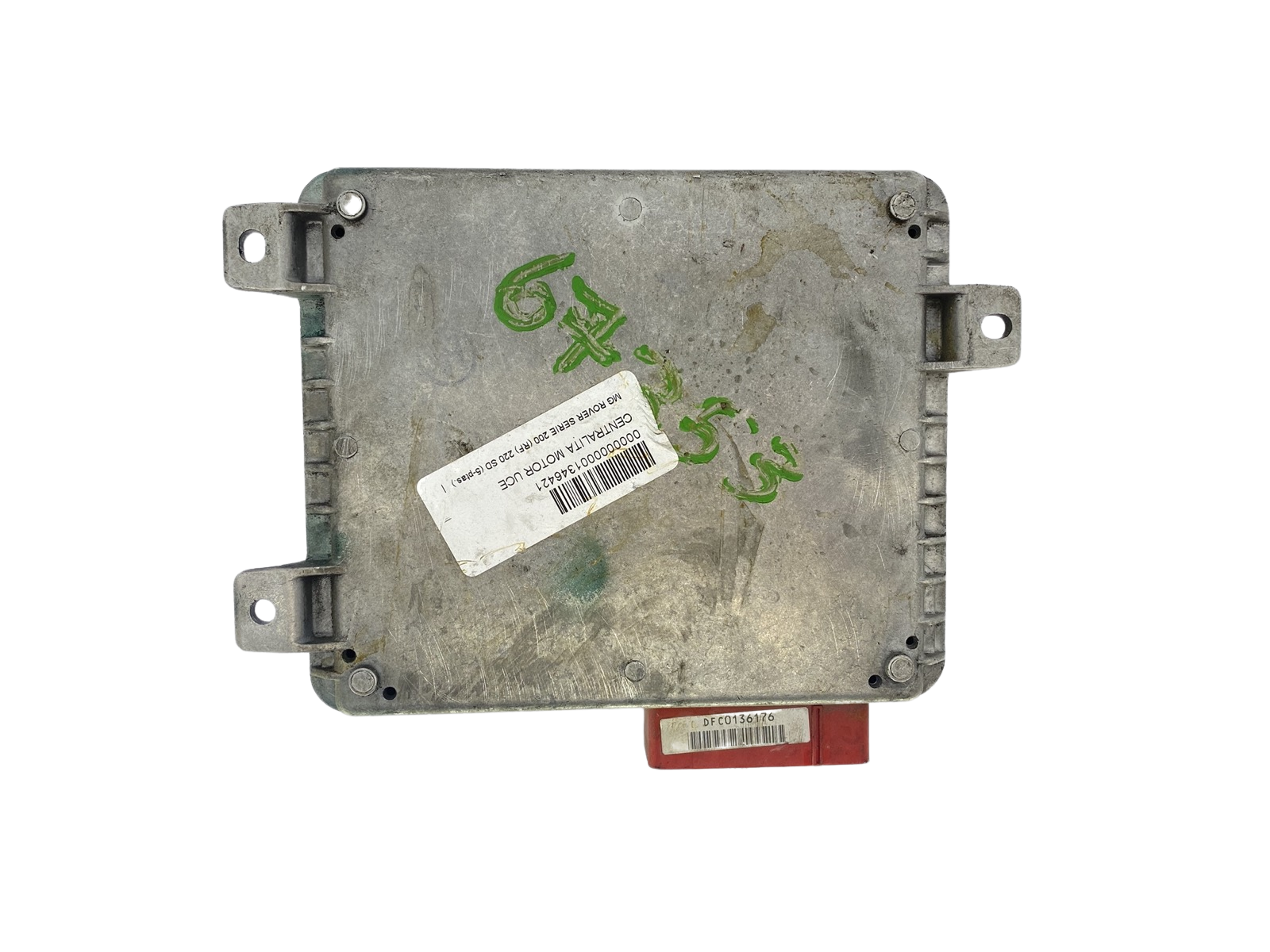 Kontrolna Enota MSB100680 AS 4079 Rover 59856 main product photo