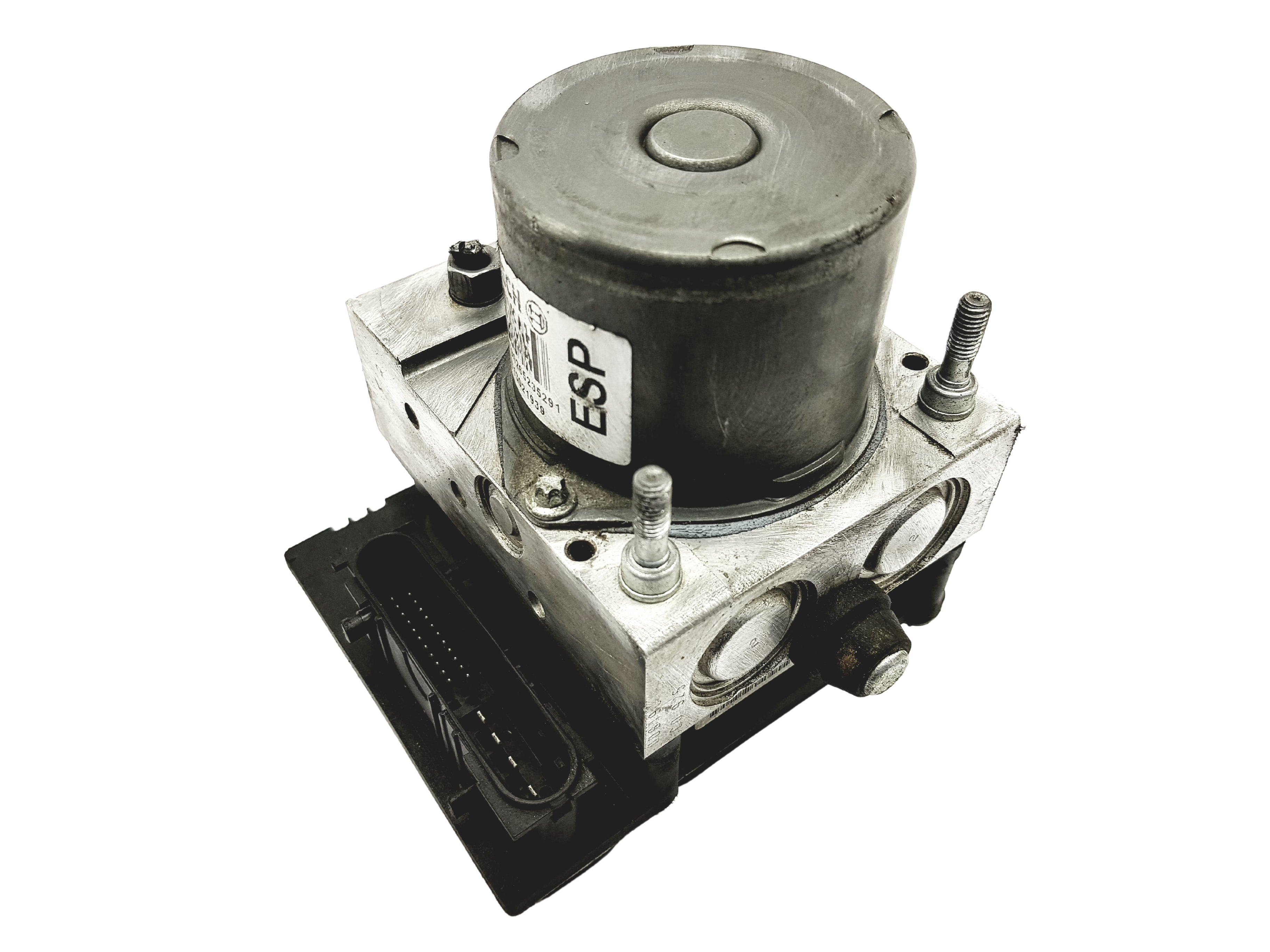 Črpalka Abs Fiat Bravo 51789679 0265950670 Bosch 38998 main product photo