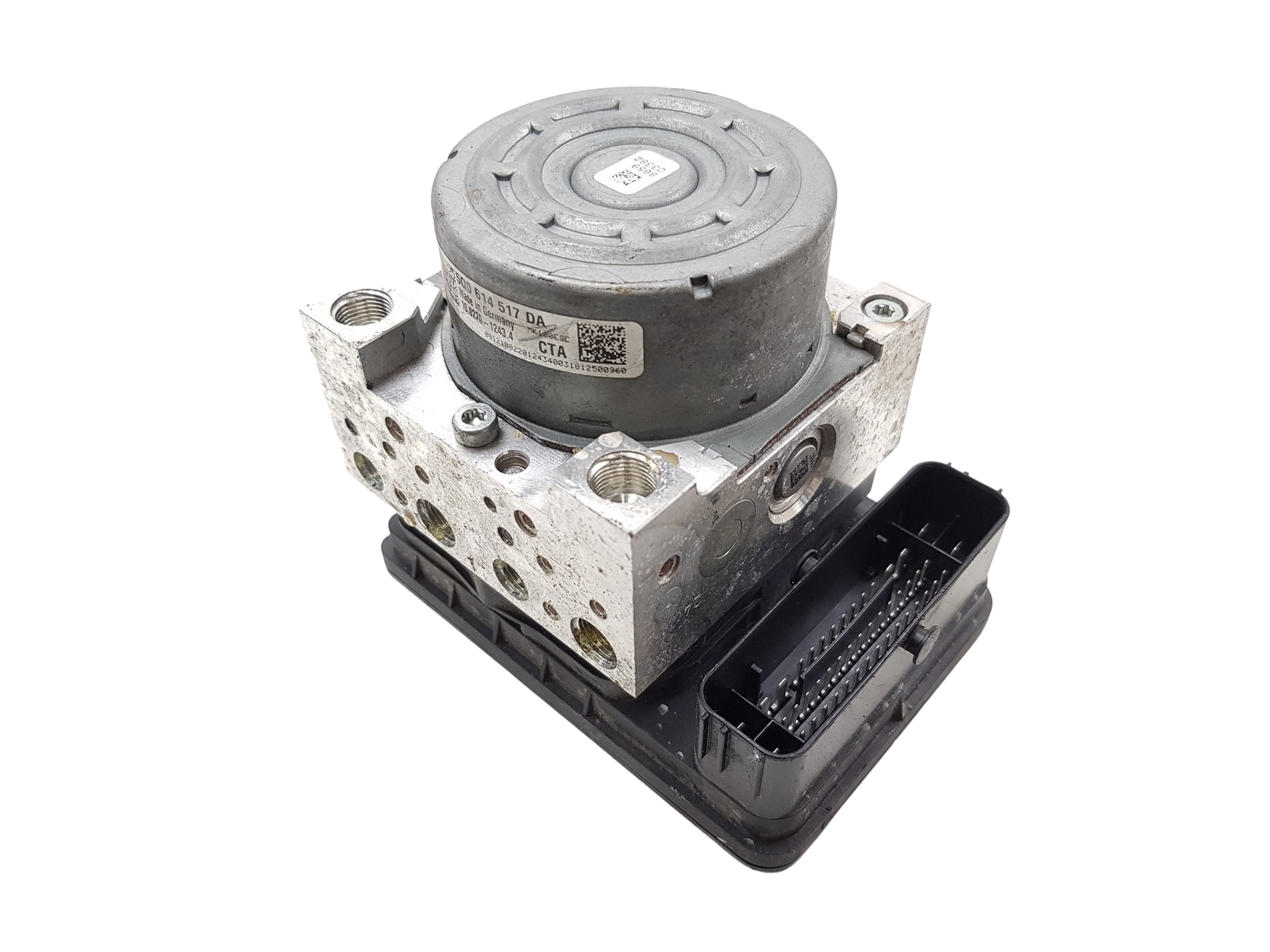 Črpalka Abs VWAG 5Q0614517DA 10.0220-1243.4 Ate main product photo