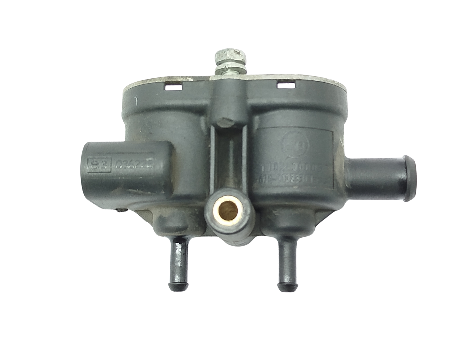 Vbrizgalni Vod LPG 175235683R Renault MED RG1 main product photo