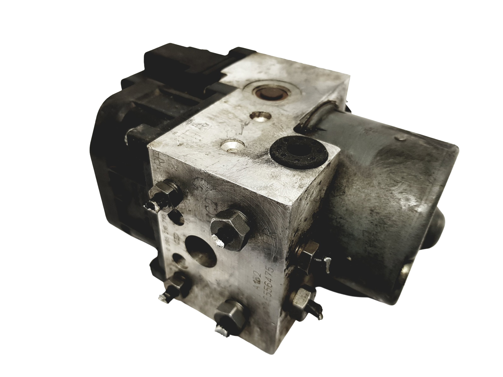 Črpalka Abs Fiat Seicento 46556475 0265216710 Bosch 33622 main product photo