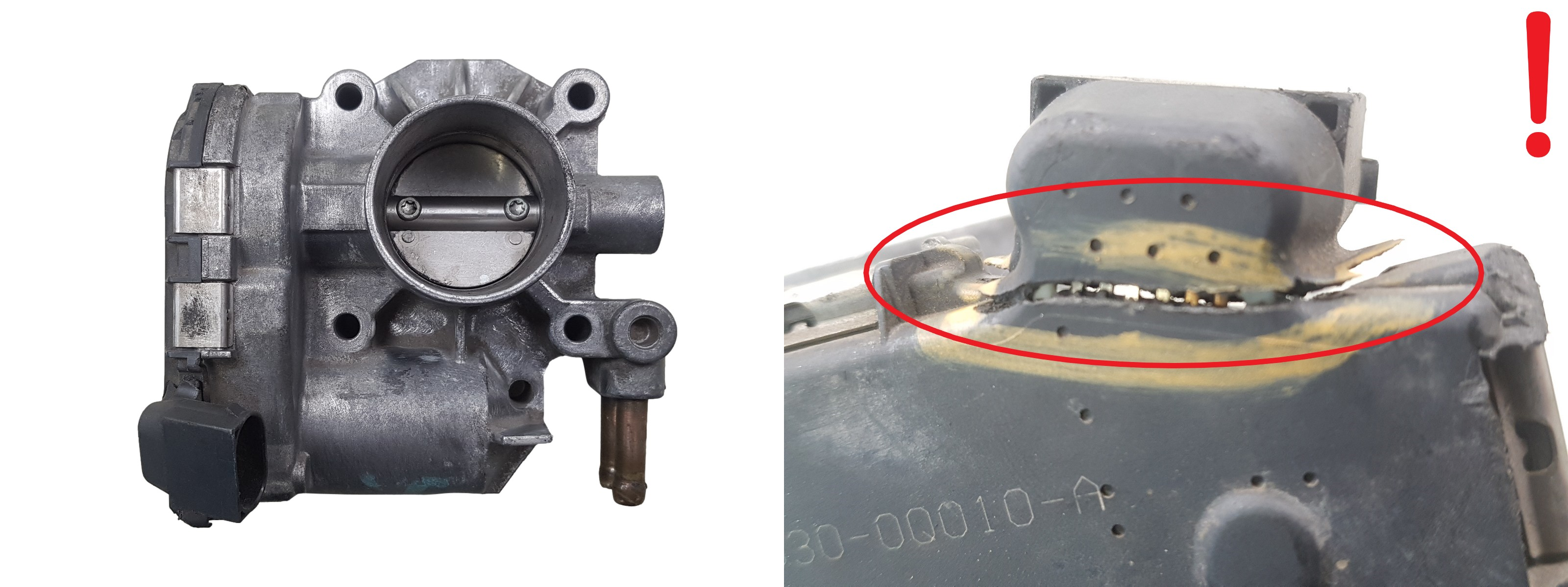 Ventil teleskopa za plin Toyota 22030-0Q010-A 0280750192 Bosch 1420 main product photo