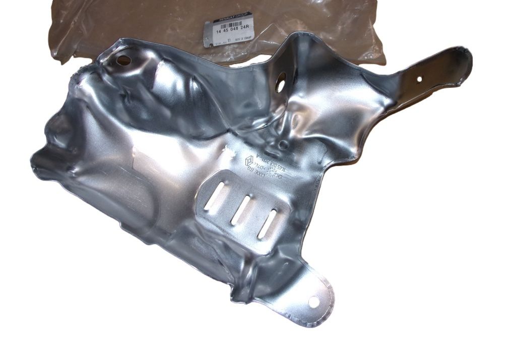 Toplotna Zaščita Nov Original 144504824R Renault main product photo