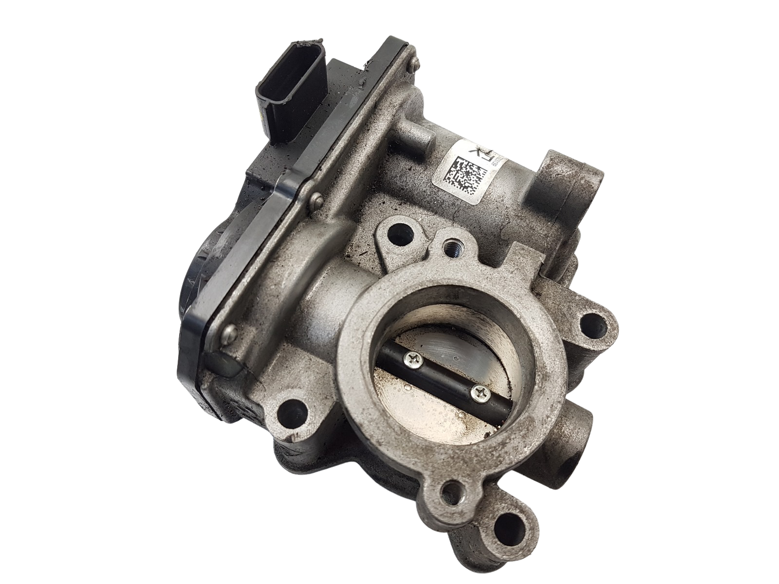 Ventil teleskopa za plin Renault 161206038R H8201171233 0.9 1.2 TCE main product photo