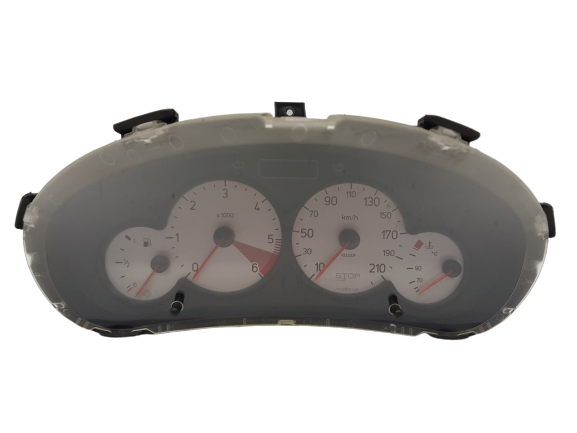 Merilnik vrtljajev Peugeot 206 9656696280 000500809 18580 main product photo