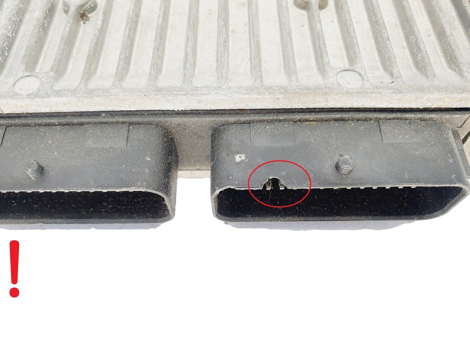 Kontrolna Enota S118047505F 9649341380 8200031512 PSA Siemens 44346 main product photo