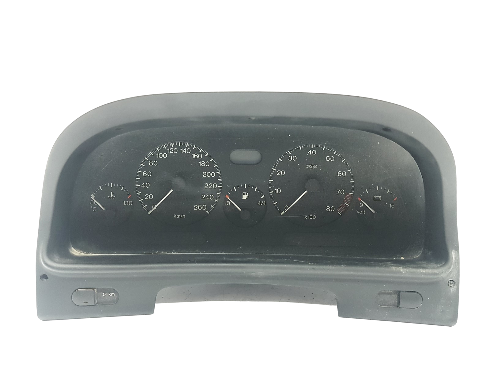 Merilnik vrtljajev Lancia Kappa 46472466 60.2813.5 main product photo