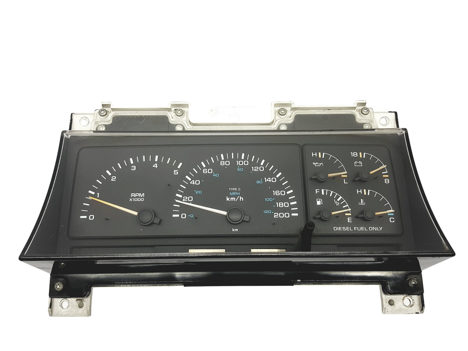 Merilnik vrtljajev Chrysler Voyager 4437782 4437589 54543 main product photo