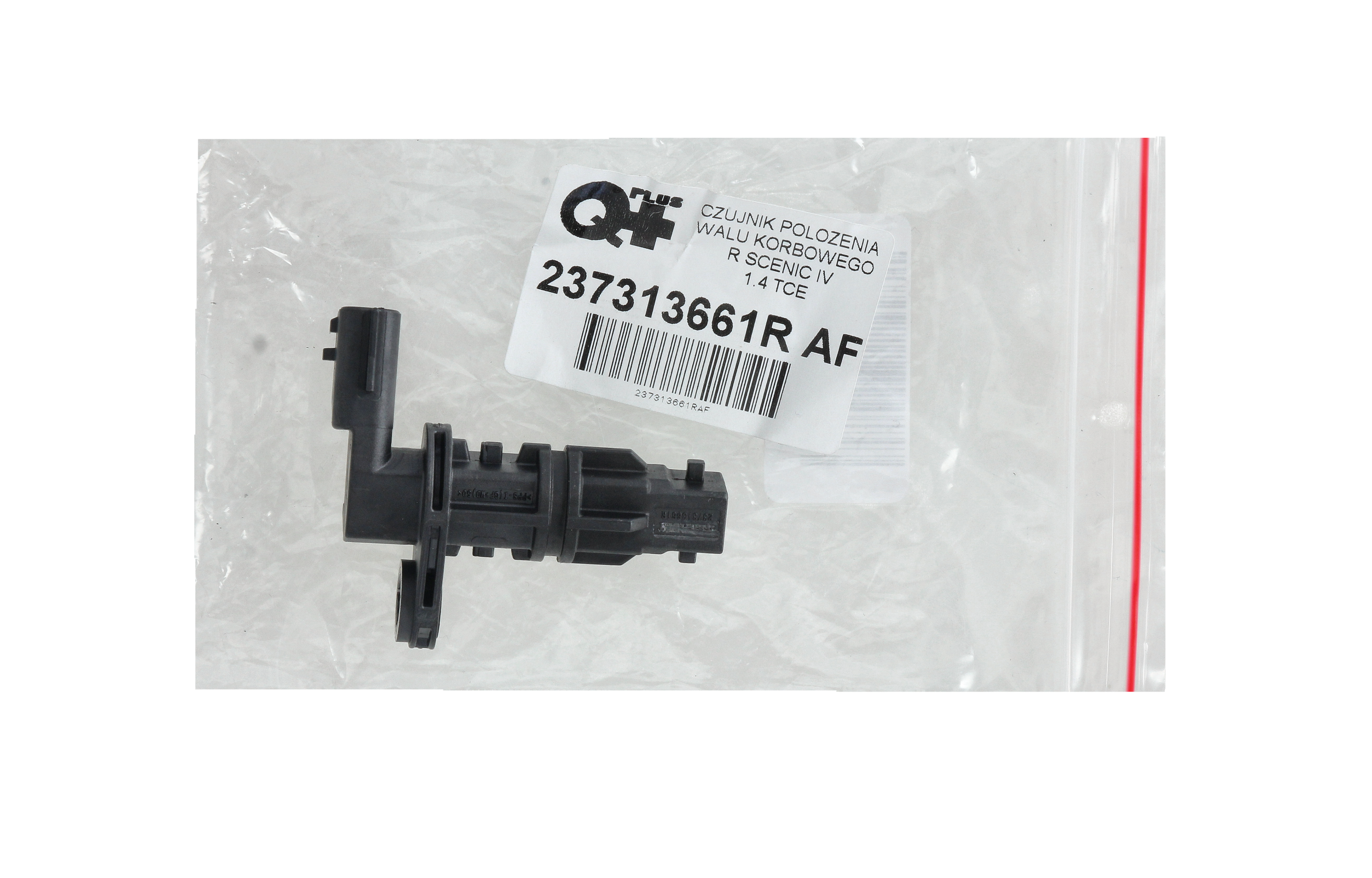 Impulzni Senzor Original Renault Scenic Megane 1.3 TCE 237313661R main product photo