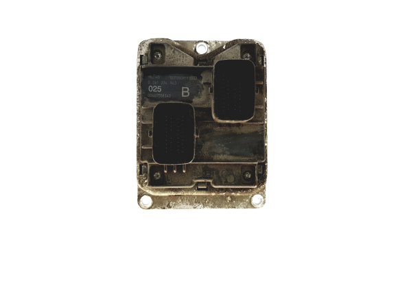 Kontrolna Enota Motorja ECU 00467558340 0261204943 Alfa Romeo Bosch 21549 main product photo