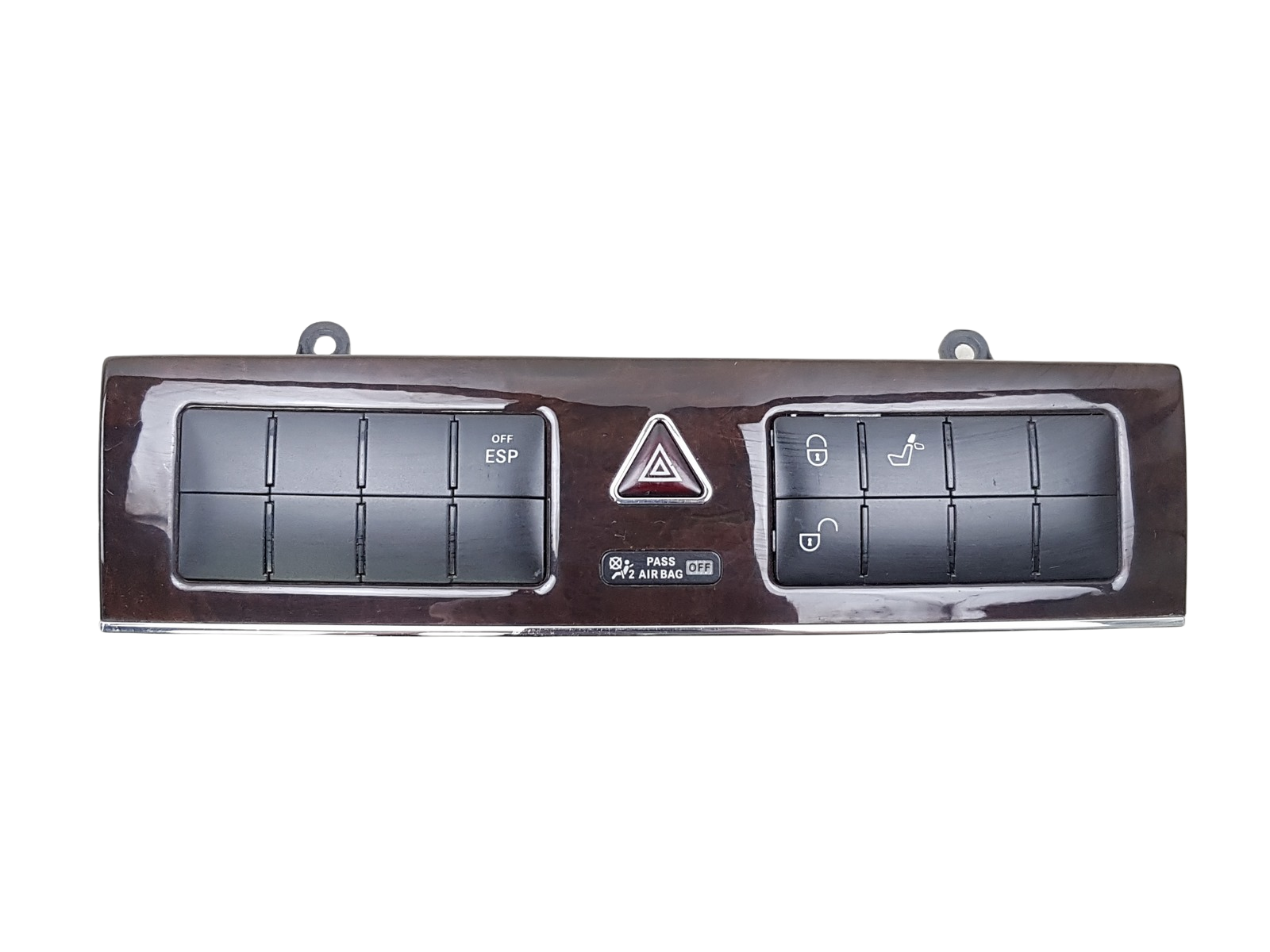 Stikalo Za Varnostne Utripalke Mercedes-Benz 2038212881 main product photo