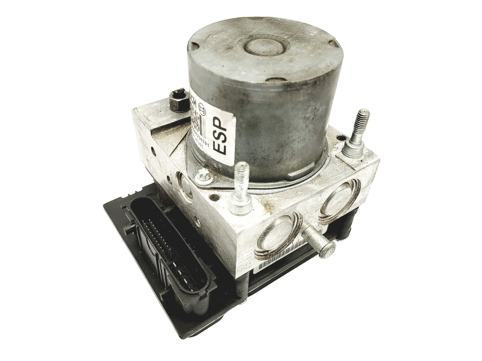 Črpalka Abs Fiat Bravo 51789679 0265950670 0265235291 60547 main product photo