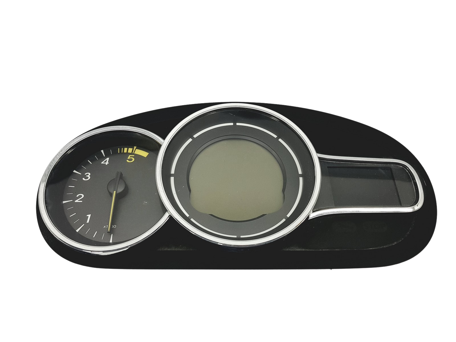 Merilnik hitrosti Renault Megane 3 248100054R 54403 main product photo