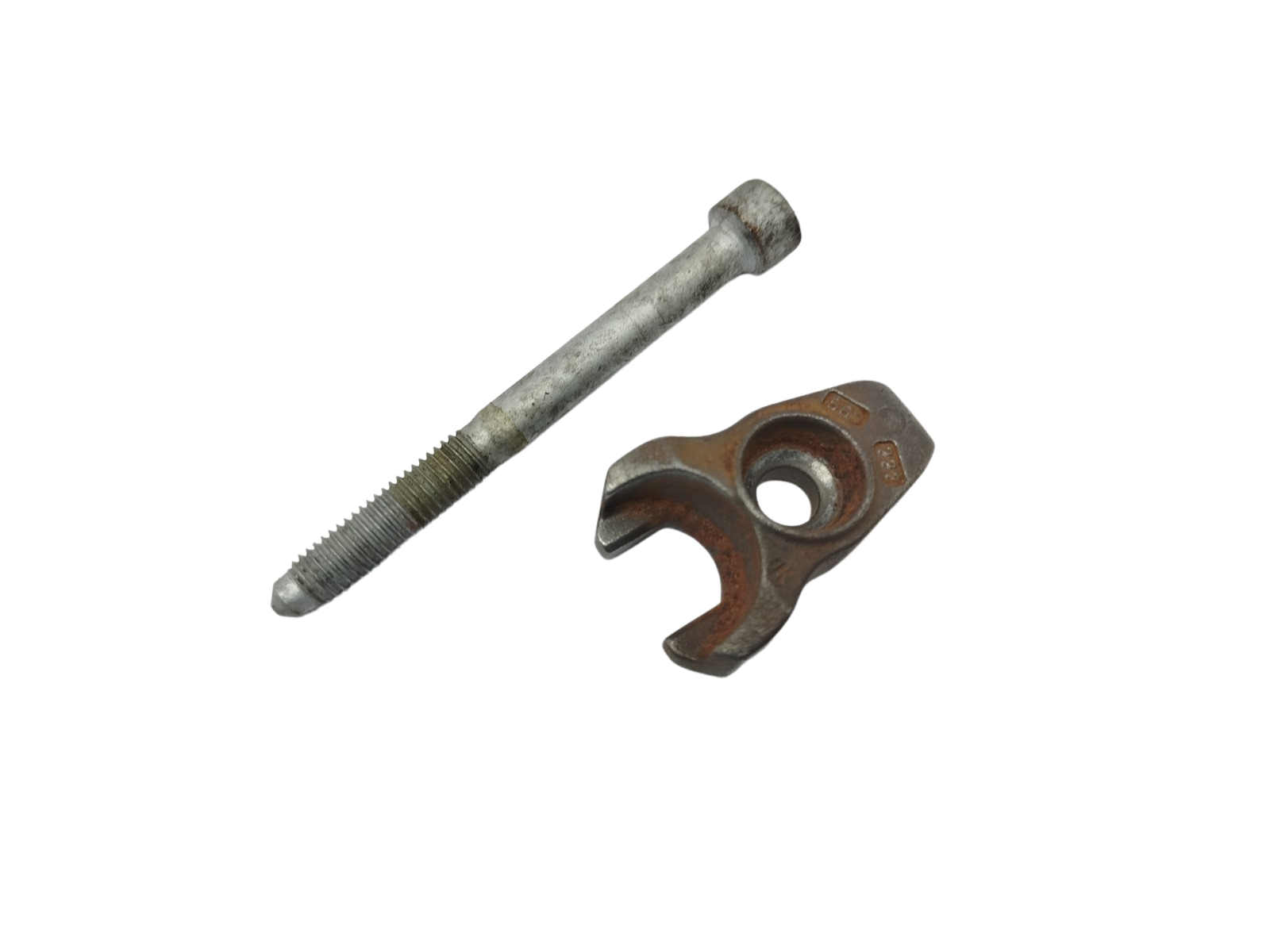 Nosilec, Držalo 569222 1982E2 Bosch 2.2 HDI Biturbo TDCI PSA Ford main product photo