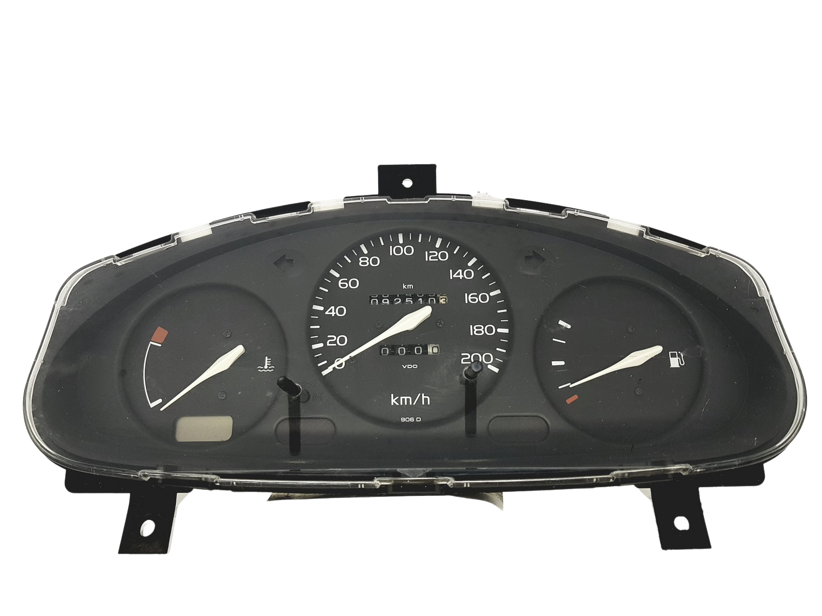 Merilnik vrtljajev Nissan Micra 248105F562 24810 5F562 50000 main product photo