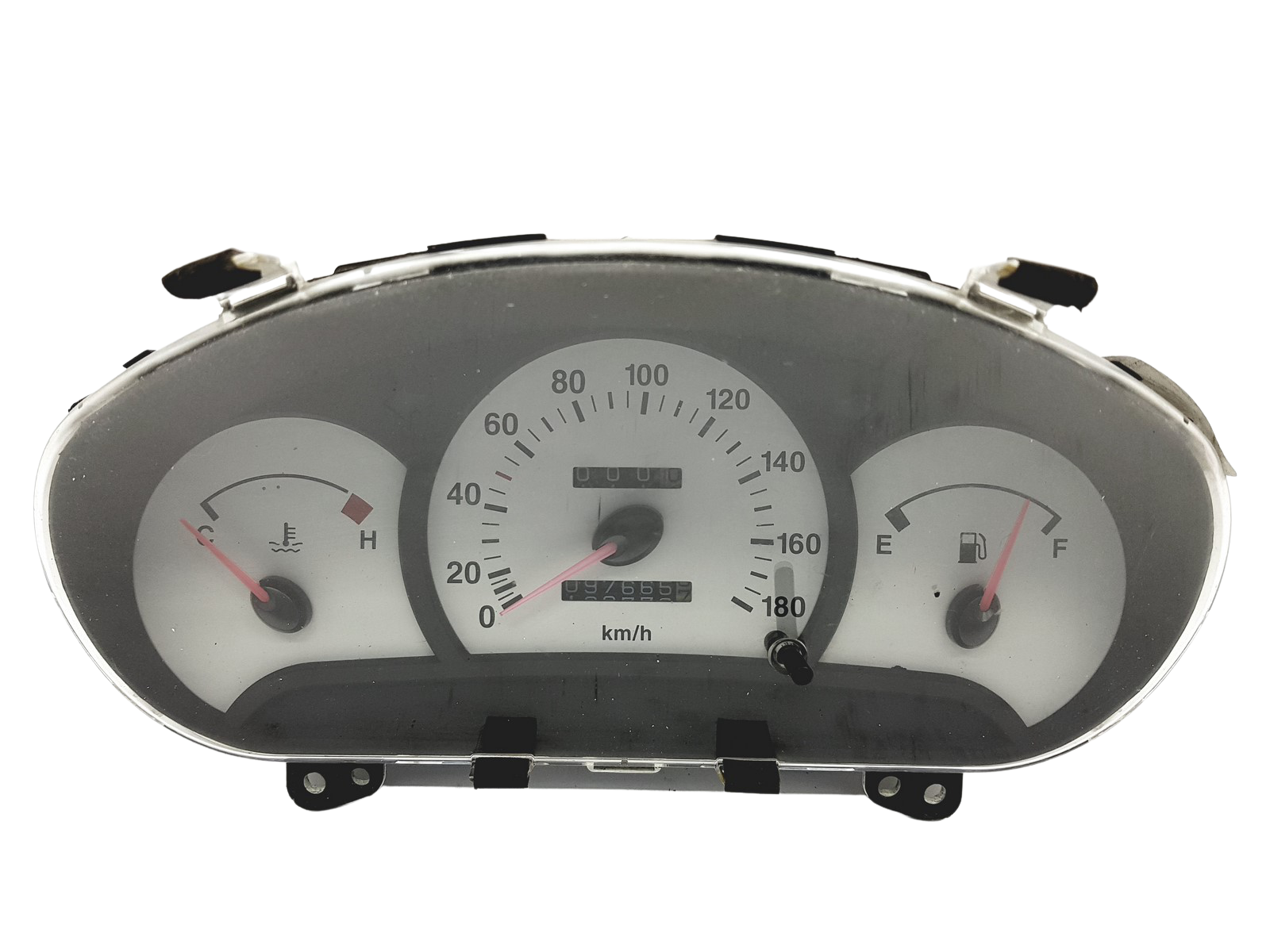 Merilnik hitrosti Hyundai Atos 94004-02060 9400402060 51776 main product photo